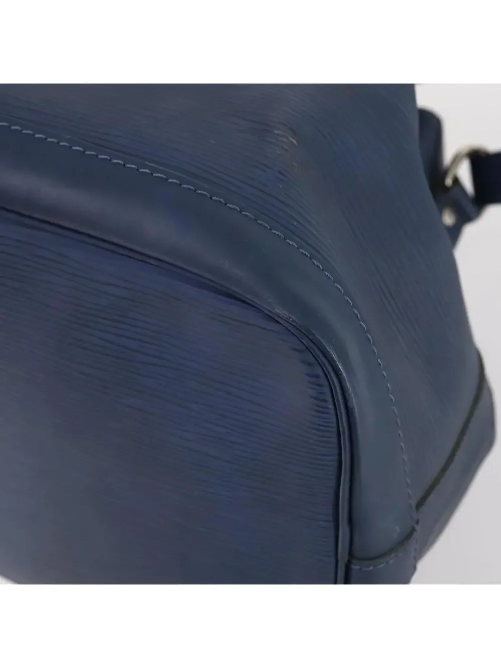 Louis Vuitton Epi Petit Noe Shoulder #344333L58B